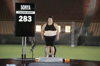 Sonya Jones