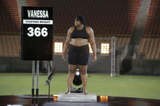 Vanessa Hayden