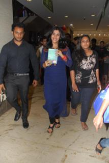 Ekta Kapoor