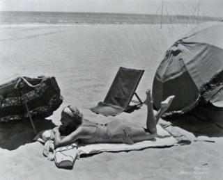 Grace Moore
