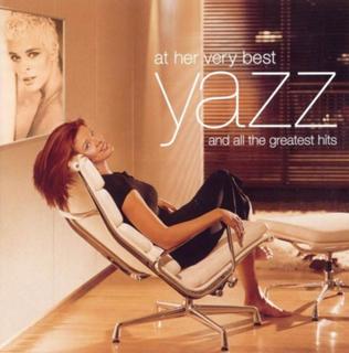 Yazz