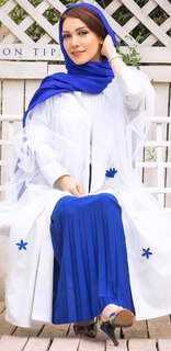 Shahrzad Kamalzadeh