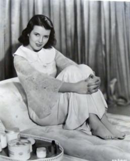 Mary Maguire