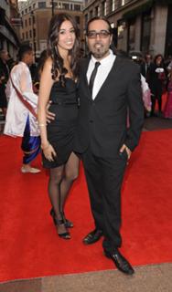 Manjeeven Grewal