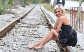 Mallory Ervin