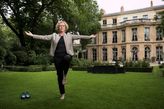 Muriel Pénicaud