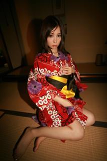 Yuri Yoshida