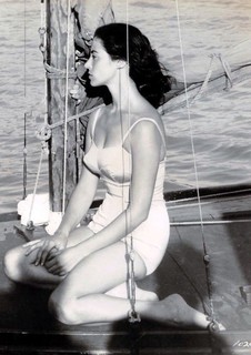 Marisa Pavan