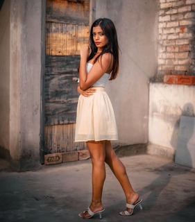 Amisha Sinha
