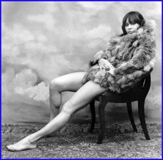 Astrud Gilberto