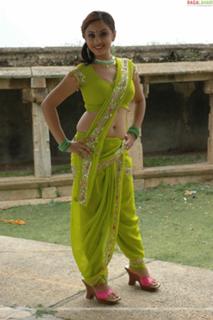 Suhani Kalita