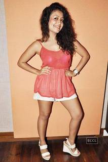 Neha Kakkar