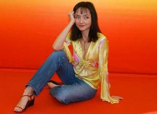 Maria de Medeiros