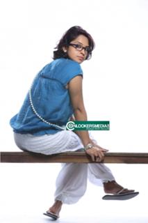 Aparna Gopinath