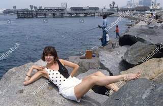 Belinda Lang