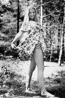 Liza Goddard