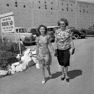 Shirley Temple