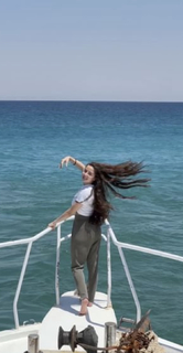 Sarah Nour