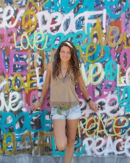 Amy Hutcheson