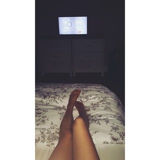 Freja Budd