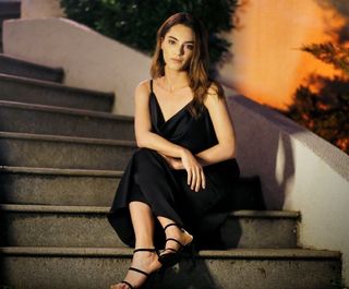 Sera Kutlubey