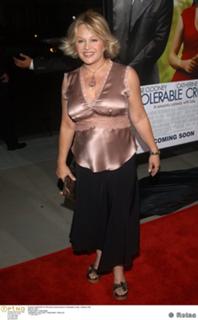 Charlene Tilton