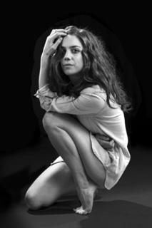 Manuela Bosco