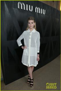 Nicola Peltz Beckham