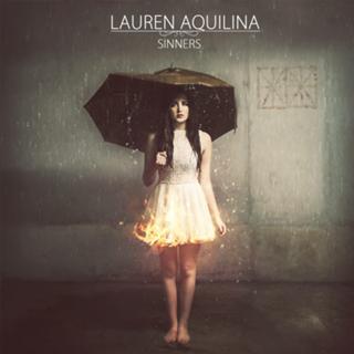 Lauren Aquilina