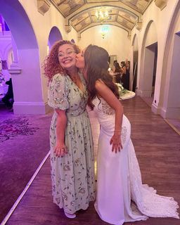 Carrie Fletcher