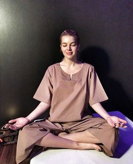 Oksana Sidorenko