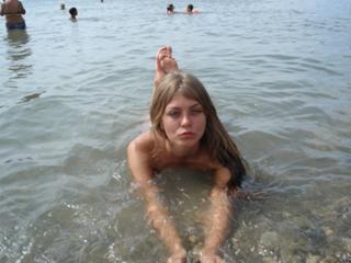 Oksana Pochepa