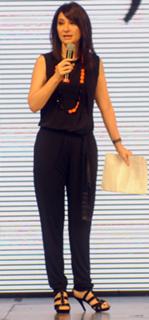 María Laura Santillán