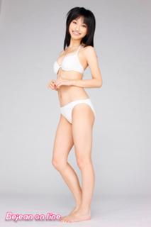 Chieri Suzuki