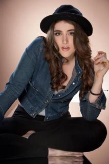 Cassandra Sanchez Navarro