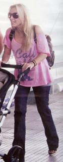 Peggy Zina