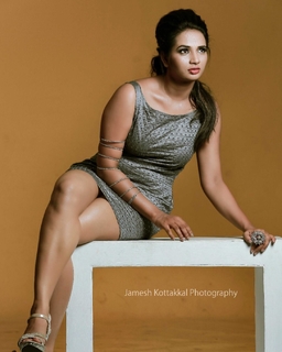 Saranya Anand