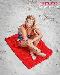 Luissa Cara Hansen
