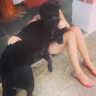 Greta Antoine