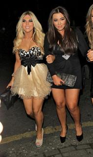 Frankie Essex