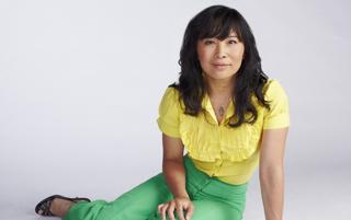 Sook-Yin Lee
