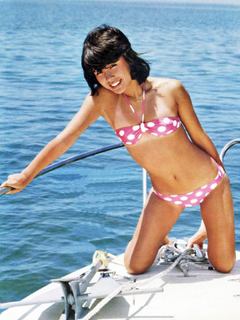 Chieko Matsumoto
