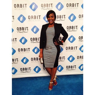 Brittany L. Smith