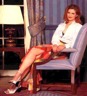 Samantha Giles