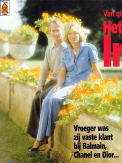 Princess Irene of the Netherlands