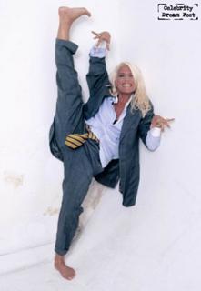 Heather Parisi