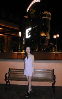 Catherine Kim Poon