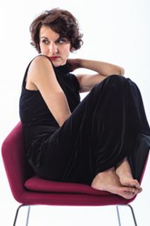 Monica Ciutã