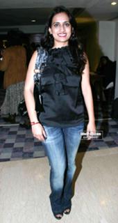 Chinmayi Ghatrazu