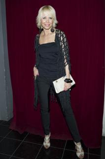 Linda Johansen